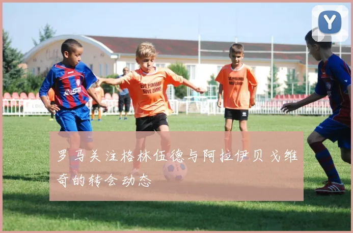 罗马关注格林伍德与阿拉伊贝戈维奇的转会动态